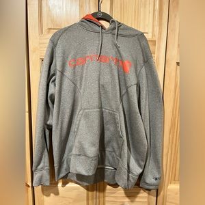 Carhartt Women’s Hoodie Size XL